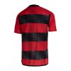 Maglia ufficiale CR Flamengo 2023-24 Casa per Uomo